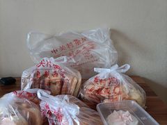 -中关村茶点