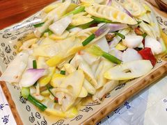 -宋记冕宁土菜馆(海门渔村二店)