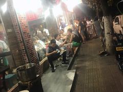 -小朱麻辣串(益民街店)