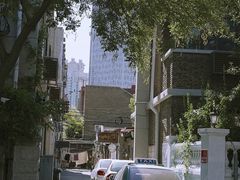 -天津五大道文化旅游区