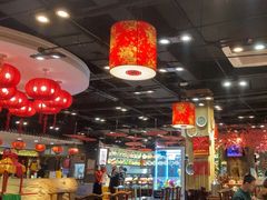 -东北大院·东北菜(三台子店)