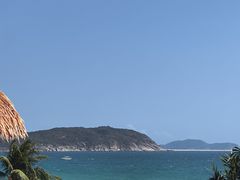 -三亚亚龙湾天域度假酒店