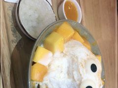 -怪物的冰与火(天虹商场中山路店)