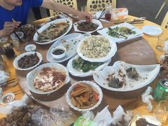 胖大嫂渔家排档-胖大嫂渔家排档(半边山店)