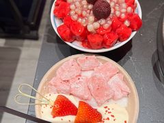-巴蜀大将火锅(春熙店)