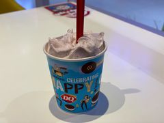 -DQ·蛋糕·冰淇淋(城南嘉园店)
