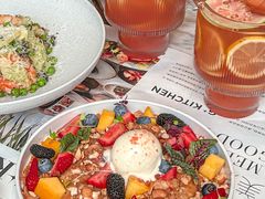 -G+KITCHEN(龙湖狮山天街店)