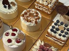 -M'CAKE(西单大悦城店)