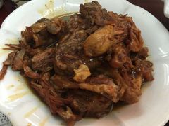 -清真利德顺小老饭庄(复兴路店)