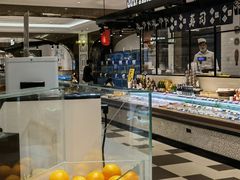 -杭州大厦LSE城市生活超市(杭州大厦店)