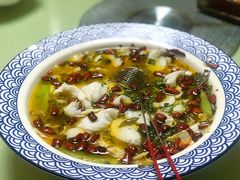 招牌酸菜鱼-顺风山庄(水濂山店)