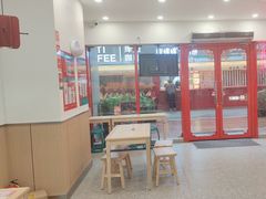 -塔斯汀·中国汉堡(蓝润置地广场店)