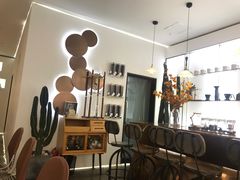 -铁手珈琲制造局metalhands(望京店)