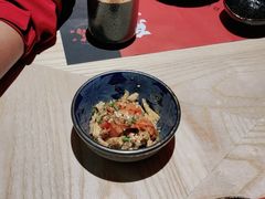 -鸟山鸣·日料食堂(王府井店)