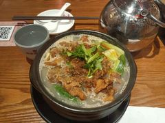-溢香苑瓦罐(前进路店)