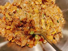 -韩宫宴烤肉·料理(苏州中心店)