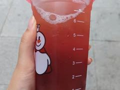 -蜜雪冰城(乐松店)