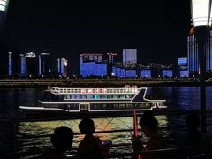 -武汉两江游览·夜游长江(汉口粤汉码头)