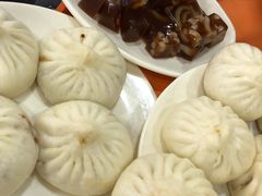 -庆丰包子铺(中央大街店)