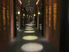 -山港凯悦酒店·BEBA海滩烧烤餐厅酒吧