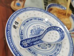 -捷信牛奶甜品世家(柳巷店)