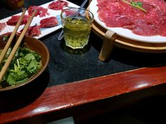 -中华老火锅(金渝大道店)