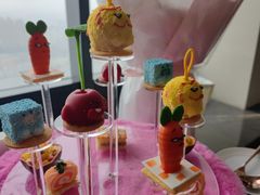 -秀·吧 Show Bar(兰州盛达希尔顿酒店)