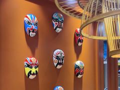 -曲氏老北京铜锅涮肉•火锅(不老街店)