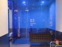 -威仕顿健身游泳(御锦城店)