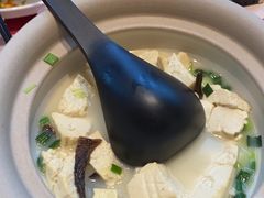 -西贝(武汉天地店)