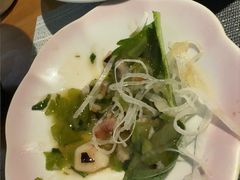 -森味薪火烧•烧鸟居酒屋•日本料理(望京店)