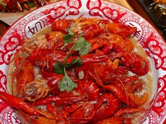 -将醉民谣·烧烤江湖菜酒馆(大石店)