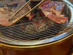 -闻老头·菊花炭烤肉(D11店)