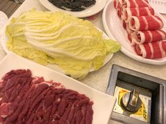 -八先生涮肉房(三里河店)