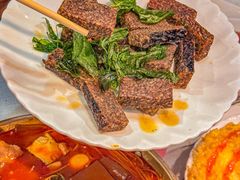 -金姐台湾菜(珠江路店)