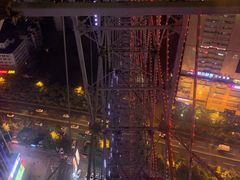 -星城之眼摩天轮