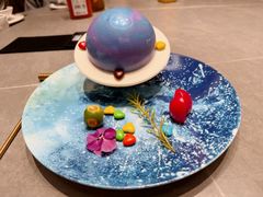 -3号仓库·创意中国菜(长宁龙之梦店)