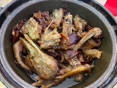 -斯丹姜母鸭·古法干香(涂门街总店)