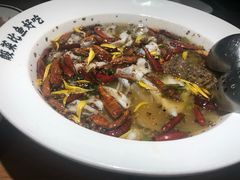 -太二酸菜鱼(石家庄万象城店)