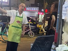 -甘记肥肠粉(马鞍北路店)