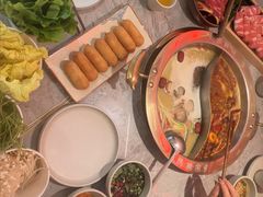 -热辣宗师·串串火锅(万达金街店)