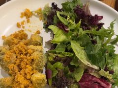 -花舍·新派粤菜·西餐·下午茶(亚运村·鸟巢店)