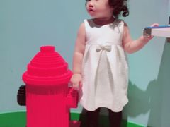 -东京乐高探索中心