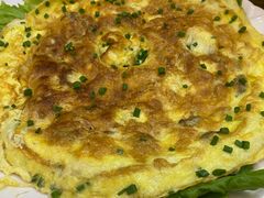 蚝蛎煎蛋-覃记海鲜美食餐厅