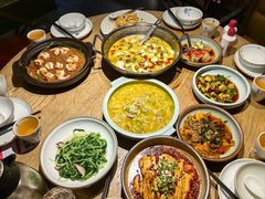 -辛香汇·现炒川菜(武进吾悦店)