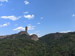 -磬锤峰森林公园