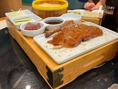 -三品香·江浙菜(松江九谊店)