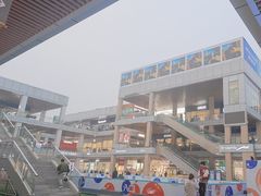 -首创奥特莱斯(北京店)