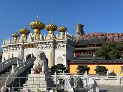 -上海东林寺(金山区)
