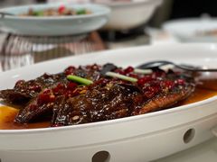 -千滋百味·醉江澜花园餐厅(街道口店)